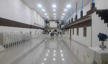 Imagem 2: Salão Comercial de 1500m², 10 banheiros, 26 vagas de garagem, na Brasilândia