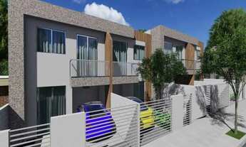 Imagem 2: Venda - CASA GEMINADA - LETICIA BELO HORIZONTE MG