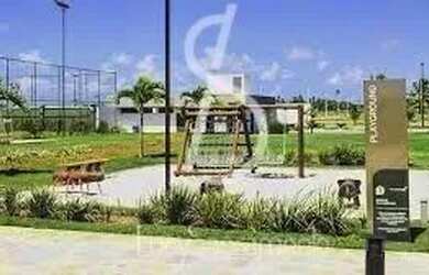 Imagem 3: Lote Leste no Terras Alphaville 308,75m²