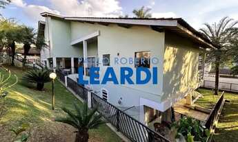 Imagem: CASA EM CONDOMÍNIO - ARUJAZINHO 1, 2, 3