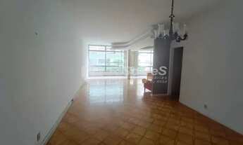 Imagem 6: Apartamento com dois quartos, dois banheiros social, dependência completa e vaga de garage