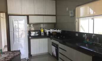 Imagem 4: Casa a venda no Bela Vista. Bairro Jardim Olhos D'água