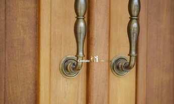 Imagem 4: Casa com 5 dormitórios, 450 m² - venda por R$ 4.800.000,00 ou aluguel por R$ 14.485,00/mês