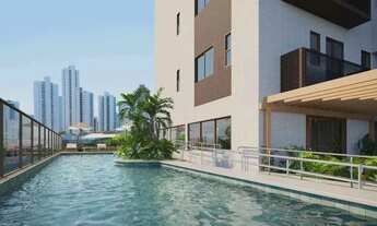 Imagem 2: Imóvel para venda possui 108 metros quadrados com 3 quartos em Madalena - Recife - PE