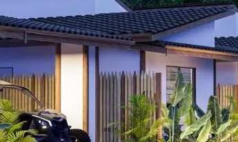 Imagem: Casas com 3 Suítes Lençóis de Amaro