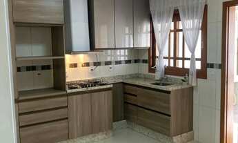 Imagem 7: Casa de 3 Pavimentos no Bairro Aberta dos Morros