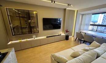 Imagem: APARTAMENTO MANAIRA 2 QUARTOS PORTEIRA FECHADA