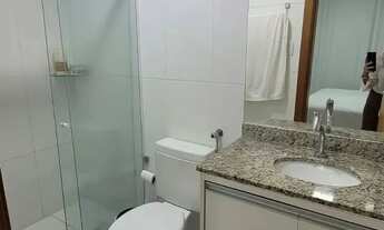 Imagem 10: Alugo Apartamento com 3 quartos, Suítes, Varanda, Piscina em Pitangueiras - Lauro de Freit