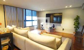 Imagem 3: Apartamento à Venda - Santa Lúcia, 1 Quarto, 230 m2