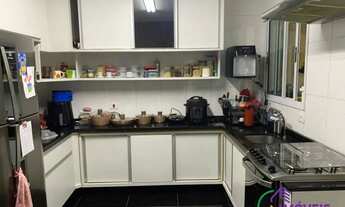 Imagem 5: CASA EM CONDOMÍNIO - CHÁCARA ONDAS VERDES - SP