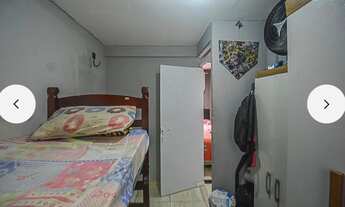 Imagem 2: Aluguel de Apartamento cooperativa