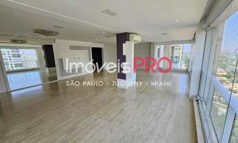 Imagem 2: Campo Belo - 274 m2 - varanda gourmet - 4 suítes - 4 vagas