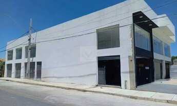 Imagem 3: Oportunidade Comercial Imperdível na Coroa do Meio sala comercial 60,15m2