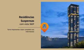 Imagem 3: Apartamento com 6 dormitórios à venda, 935 m² por R$ 30.498.875,00 - Vale do Sereno - Nova
