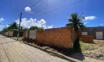 Imagem 2: TERRENO COM CASA EM CONTRUÇÃO À VENDA NA PRAIA DO FRANCÊS
