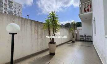 Imagem 6: Apartamento Garden com 2 dormitórios à venda, 71 m² por R$ 409.000,00 - Aricanduva - São P