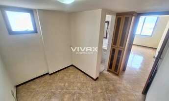 Imagem 7: MÉIER - Medina - SALA - 1 Banheiro - Vaga