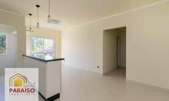 Imagem 2: Apartamento com 3 dormitórios para alugar, 55 m² no Bairro Alto - Curitiba/PR