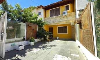 Imagem 4: Casa 3 dormitórios à venda Aberta dos Morros Porto Alegre/RS