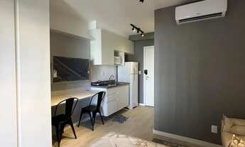 Imagem 6: Lindo Studio em Pinheiros Pronto pra morar