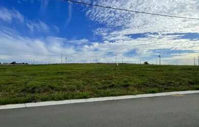 Imagem 5: Oportunidade Única no Condomínio Solar Itália  Lote de 300m² com Alto Potencial de Valori