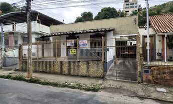 Imagem: CASA 03 QUARTOS SALA 2 AMBIENTE COZINHA