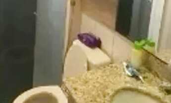 Imagem 4: Apartamento (Padrão), com 2 quartos e 1 banheiros à Venda, 40 m² em São Paulo/SP