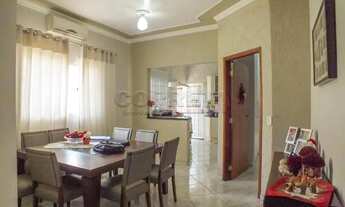 Imagem 2: Casa à venda no Jardim Nova Yorque, Araçatuba