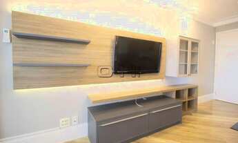 Imagem 5: Aluguel Apartamento 2 Dormitórios - 71 m² Campo Belo