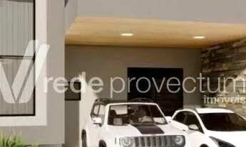 Imagem: Casa - Terras da Estância - Paulínia