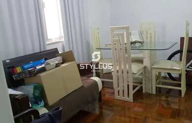 Imagem 2: Vila Isabel Apartamento com 1 dormitório