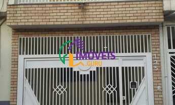 Imagem: SOBRADO - FREGUESIA DO Ó - SP