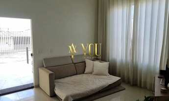 Imagem 5: Casa à venda com churrasqueira, hidromassagem e quintal gramado. Praça da Bíblia