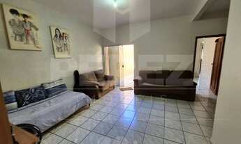 Imagem 4: Casa Térrea no Centro