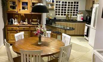 Imagem 3: Sobrado à venda com 3 suítes no Loteamento Caminhos de São Conrado (Sousas) em Campinas