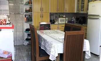 Imagem 4: CASA PARA VENDA NO BAIRRO PARQUE RESIDENCIAL - JUNDIAÍ/SP