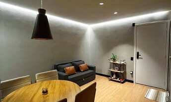 Imagem 6: Apartamento com garden - cond. Viver mais park