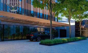 Imagem: LANÇAMENTO W ESTRELLA