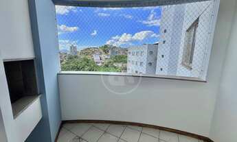 Imagem: Apartamento Semimobiliado com 03 Dormitórios