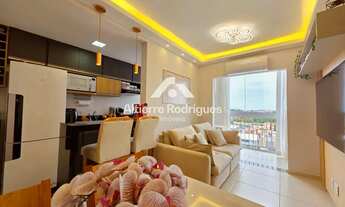 Imagem: COLINA DE LARANJEIRAS - Apartamento 2 Quartos/Sol