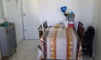 Imagem 6: Venda de Apartamentos / Padrão na cidade de Pinhais