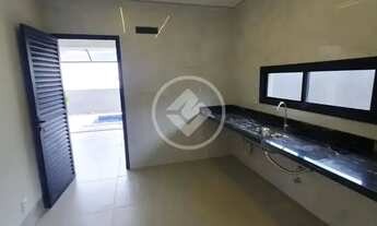 Imagem 4: Vende-se casa no Condomínio Primor das Torres , com Energia Fotovoltaica, ampla sal para