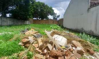 Imagem 7: Vendo lote vila Delfiore, documentação em dias, lote escriturado. *