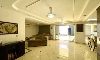 Imagem 2: Casa à venda em Santana de Parnaíba, Alphaville, com 5 suítes, com 570 m², Residencial Nov