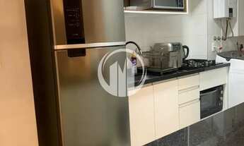 Imagem 7: Apartamento à venda com 3 dormitórios sendo 1 suite - Condomínio Go Maraville