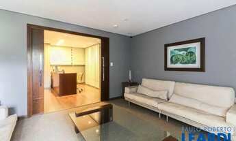 Imagem 5: CONJ. COMERCIAL - CERQUEIRA CÉSAR - SP