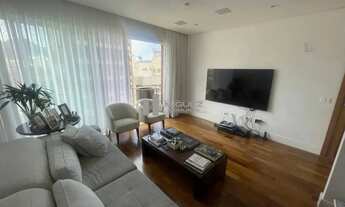 Imagem 4: Cobertura Duplex para alugar na Rua Afonso Pena!