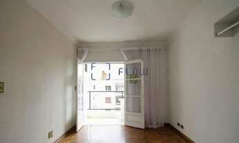 Imagem 4: Apartamento Para Venda e Locação Bela Vista, 2 Quartos, 84m² - (condomínio Giancol I