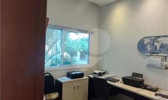 Imagem 16: Casa à venda com 4 quartos, sendo 1 suíte, no condomínio Terras de São Francisco, Sorocaba