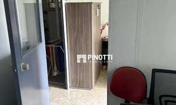 Imagem 4: Terreno à venda, 216 m² por R$ 490.000,00 - Vila Pires - Santo André/SP